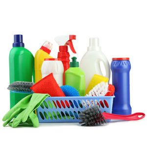 بهداشتی و نظافتی